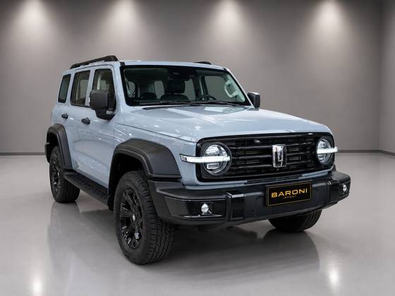 GWM TANK 300 2.0 HI4-T PHEV 4X4 9HAT GWM TANK 300 2.0 HI4-T PHEV 4X4 9HAT